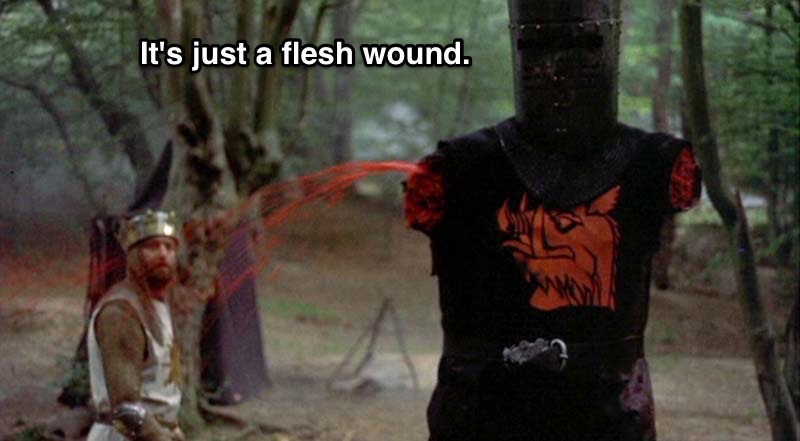 BlackKnightFleshWound